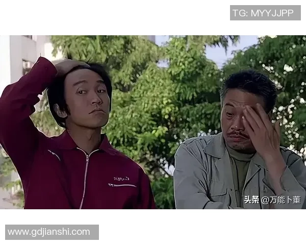 星爷与达叔联手打造经典功夫足球魅力背后的故事与传奇