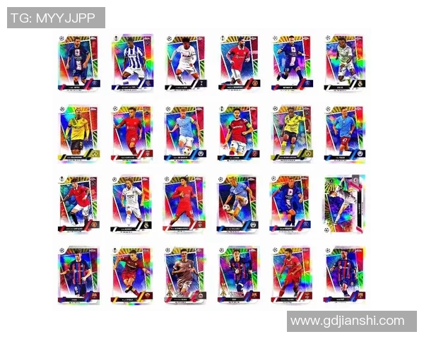 足球球星卡A签代表什么含义及其市场价值分析 足球球星卡A签代表什么含义及其市场价值分析